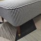 Contemporary One Armed Chaise Recessed Arms Accent Chair for Living Room Clearhalo 'Chairs & Seating' 'Chaise Lounge' 'chaise_lounge' 'furn' 'furn_chaise_lounge' 'Furniture' 'Living Room Furniture' 7254712