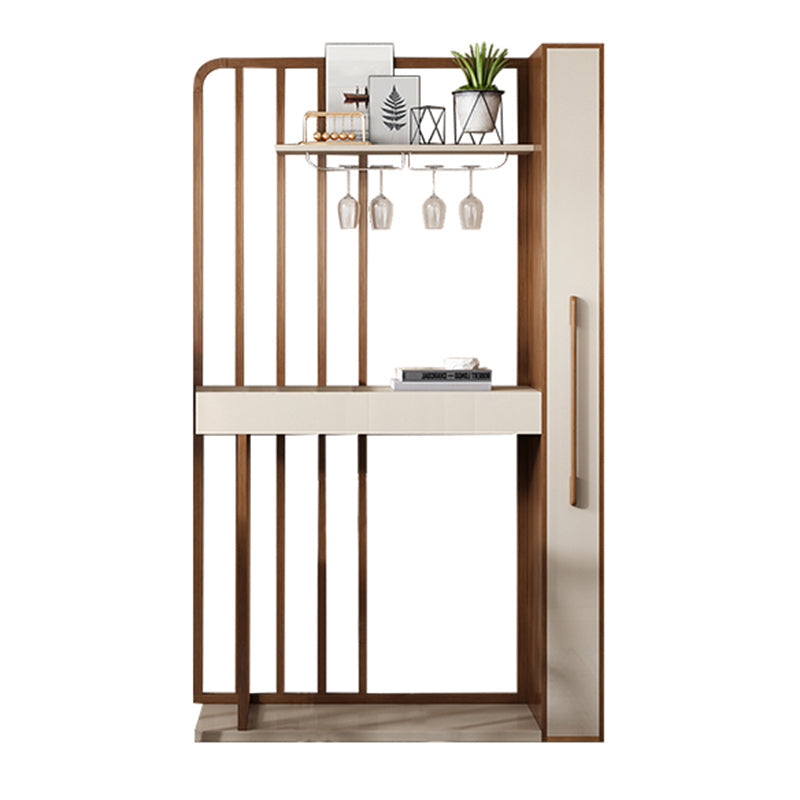 Juego de altura de mostrador contemporáneo Juego de mesa y taburete de 1/2/3 piezas