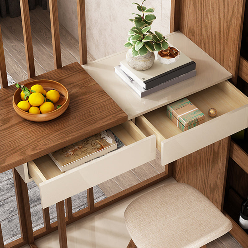 Juego de altura de mostrador contemporáneo Juego de mesa y taburete de 1/2/3 piezas