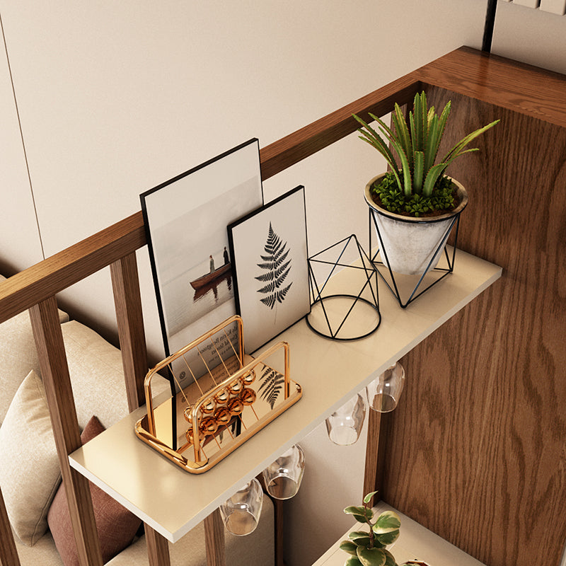 Juego de altura de mostrador contemporáneo Juego de mesa y taburete de 1/2/3 piezas