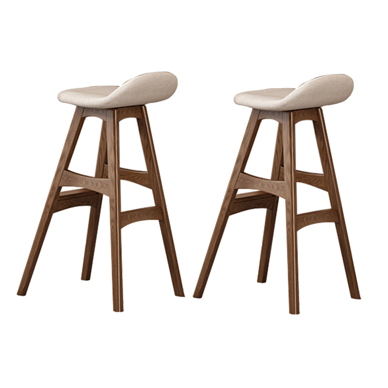 Juego de altura de mostrador contemporáneo Juego de mesa y taburete de 1/2/3 piezas