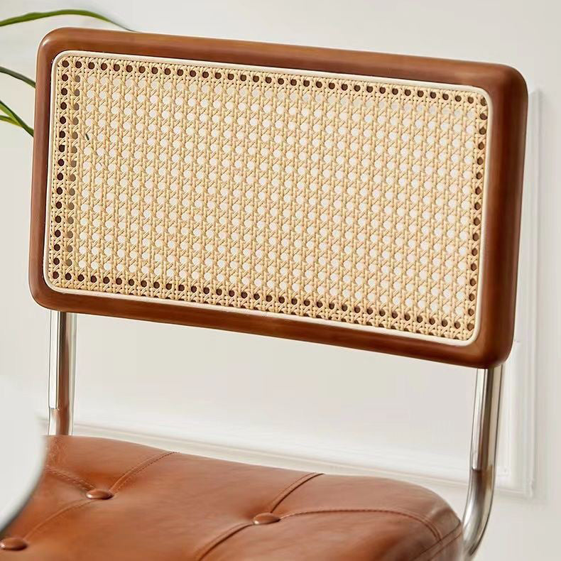 Dining Room Armless Dining Chair King Louis Back Dining Chair