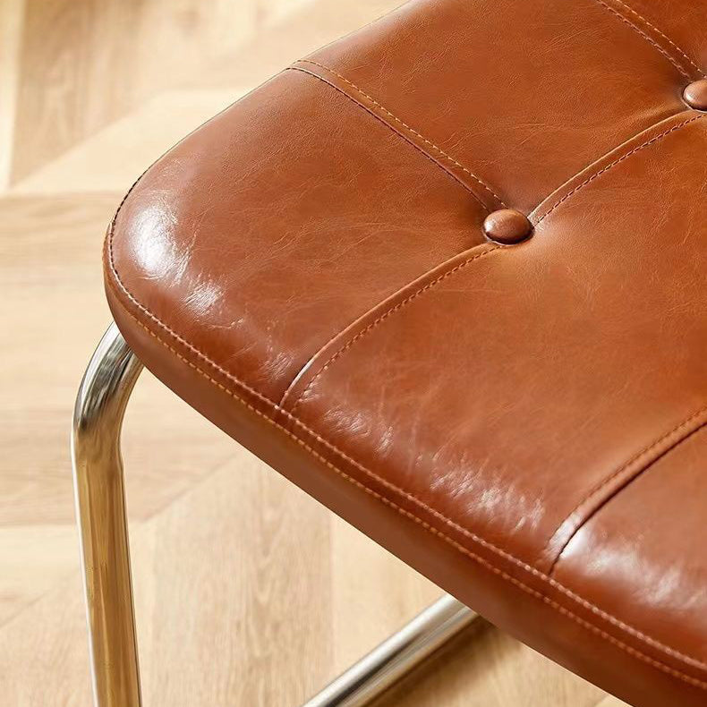 Dining Room Armless Dining Chair King Louis Back Dining Chair