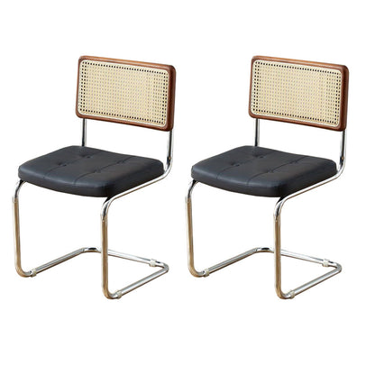 Dining Room Armless Dining Chair King Louis Back Dining Chair