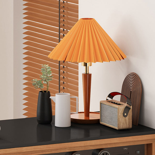 Modern Stone Bar Table with Lockers and Wood Base for Living Room Clearhalo 'Bar Furniture' 'Bar Tables' 'bar_tables' 'furn' 'furn_bar_tables' 'Furniture' 'Kitchen & Dining Furniture' 7256411