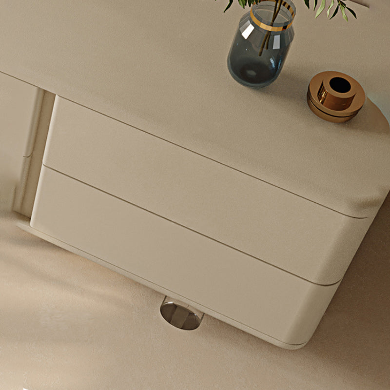 Modern Media Console Wood Media Console TV Stand with 4 Drawers Clearhalo 'furn' 'furn_tv_stands_entertainment_centers' 'Furniture' 'Living Room Furniture' 'TV Stands & Entertainment Centers' 'TV Stands & Media Storage Furniture' 'tv_stands_entertainment_centers' 7257392