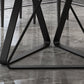 Mesa de comedor de mármol Juego de comedor 1/5/7/9 Juego de comedor para cocina
