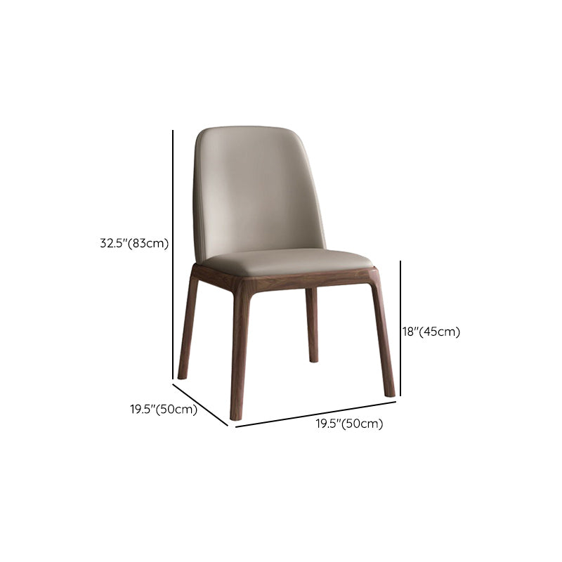 Stone Dining Set with Wooden Frame 1/4/5/7 Pcs Contemporary Dinette Set Clearhalo 'Dining Room Sets' 'Dining Tables & Seating' 'dining_room_set' 'furn' 'furn_dining_room_set' 'Furniture' 'Kitchen & Dining Furniture' 7258330