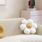 37 "divano scandinavo largo futon bianco abbreviabile divano pieghevole