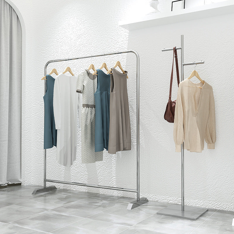 Rastrello per colore solido in acciaio inossidabile per cappotto industriale