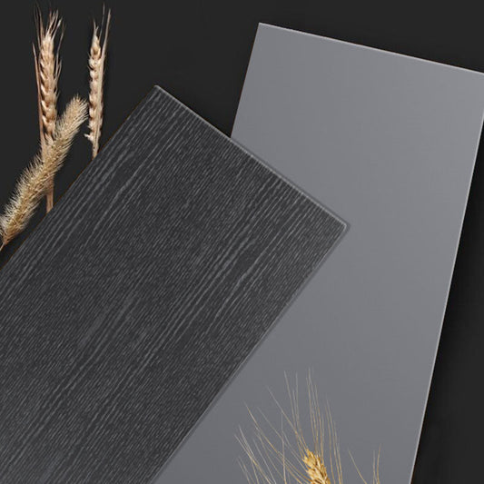 Sideboard di vetro moderni a buffet di vetro, 15,7 "W x 33,5" H