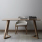Bureau de bureau massif de style moderne Bureau rectangulaire Home Writing Desk