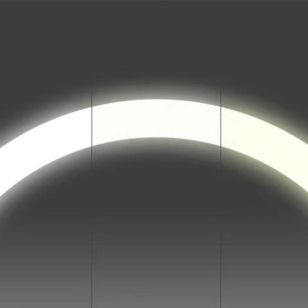 Contemporary Solid Wood Vanity Dressing Table with Mirror and Stool