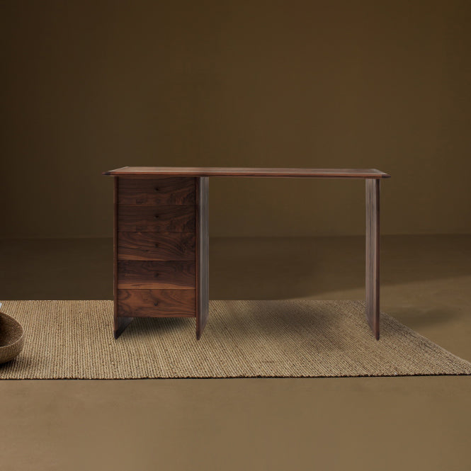 Modern Rectangle Wood Bar Table Wood Base with Lockers for Dining Room Clearhalo 'Bar Furniture' 'Bar Tables' 'bar_tables' 'furn' 'furn_bar_tables' 'Furniture' 'Kitchen & Dining Furniture' 7263712