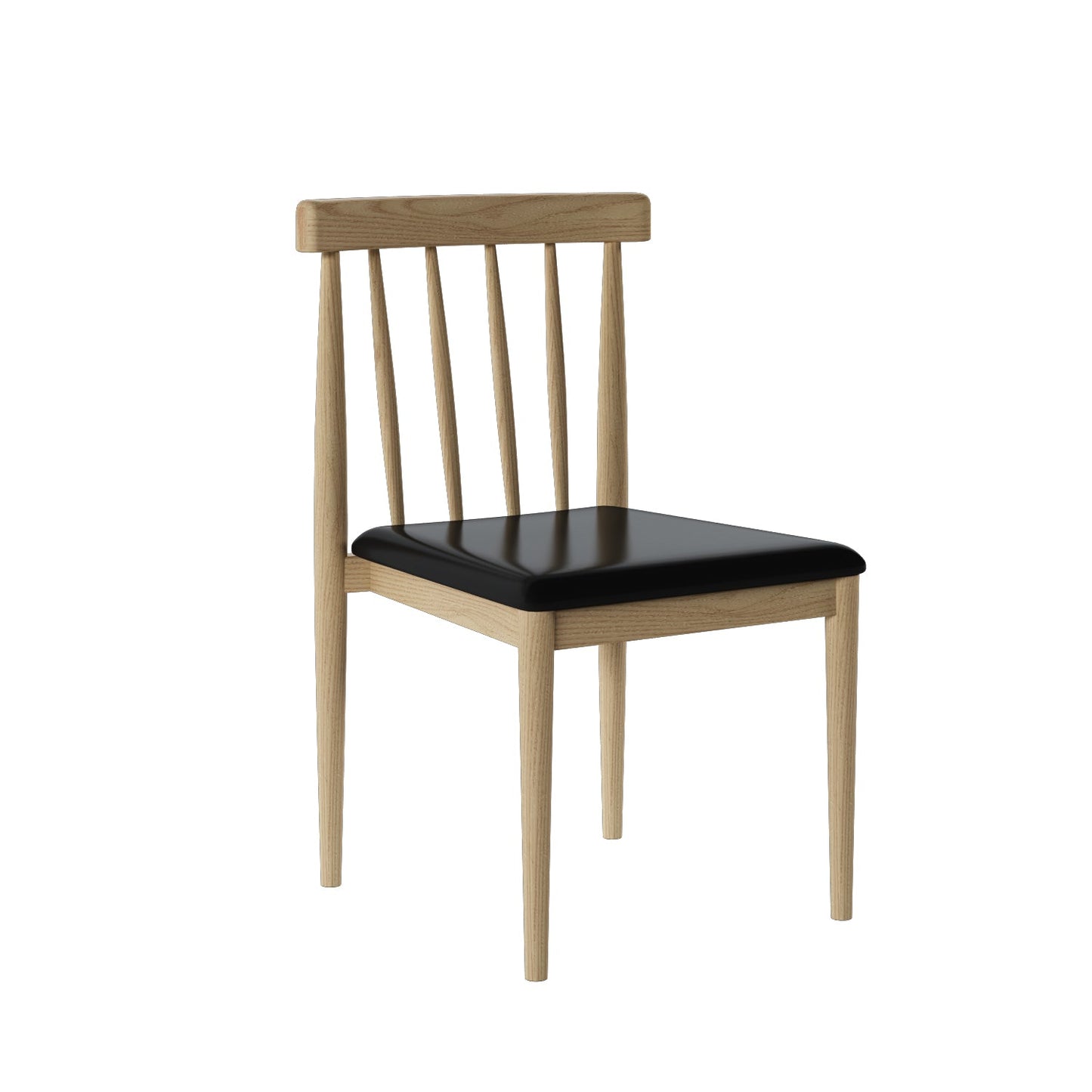 Esszimmer Armless Essstuhl Haus Slam Back Essstuhl