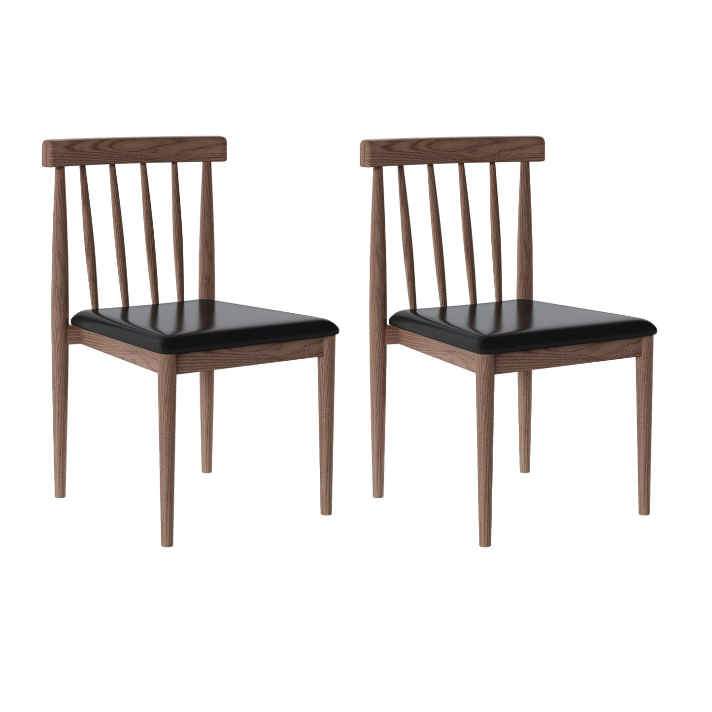 Esszimmer Armless Essstuhl Haus Slam Back Essstuhl