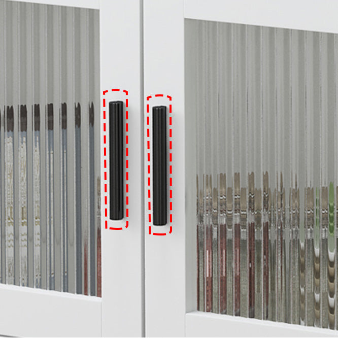 Eetkamer eiland eiland tafel moderne marmeren prep tafel met opbergkast