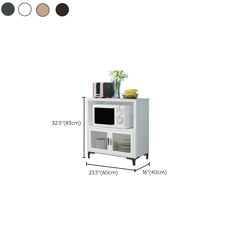 Eetkamer eiland eiland tafel moderne marmeren prep tafel met opbergkast