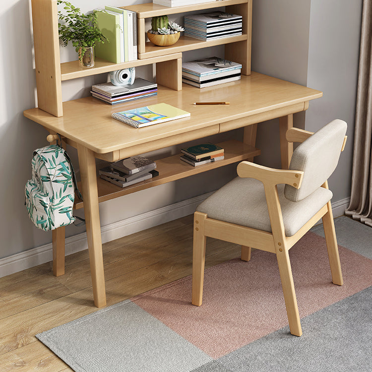 Open achterstoelen gestoffeerde eetkamerstoelen voor eetkamer