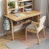 Open achterstoelen gestoffeerde eetkamerstoelen voor eetkamer