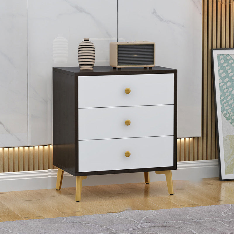 Classic Glam Storage Chox Madre Madre Madre con múltiples cajones