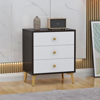 Classic Glam Storage Chox Madre Madre Madre con múltiples cajones