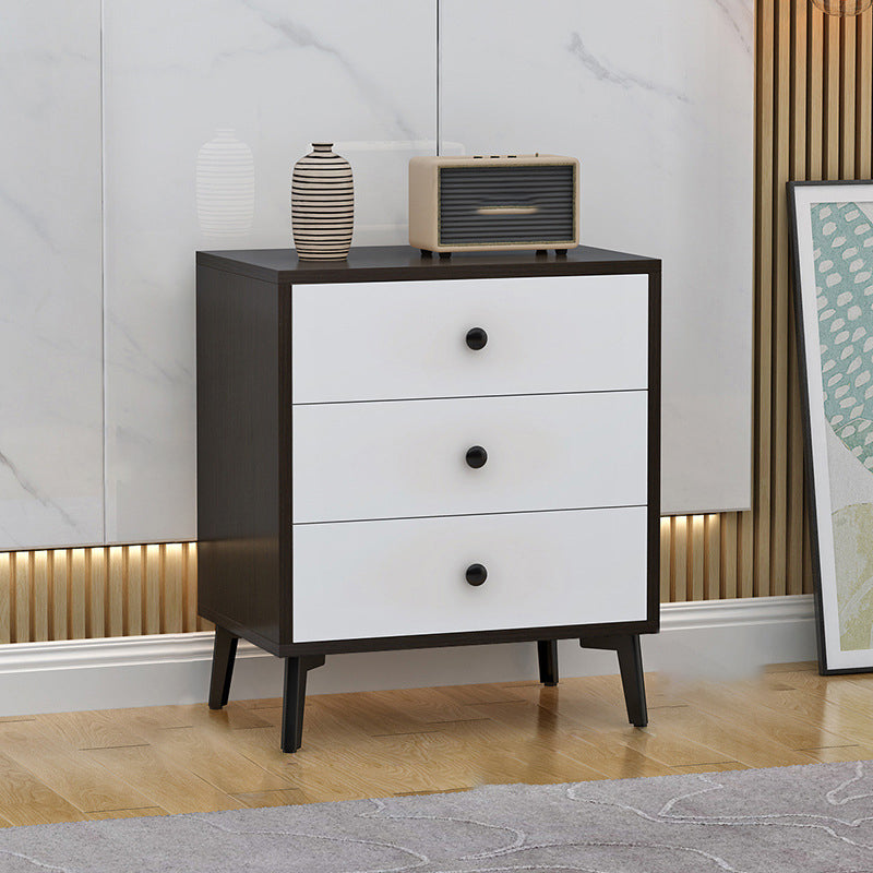 Classic Glam Storage Chox Madre Madre Madre con múltiples cajones