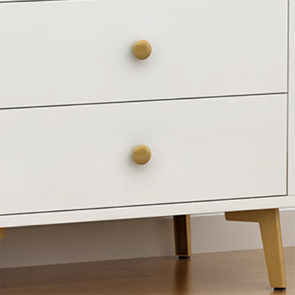 Classic Glam Storage Chox Madre Madre Madre con múltiples cajones