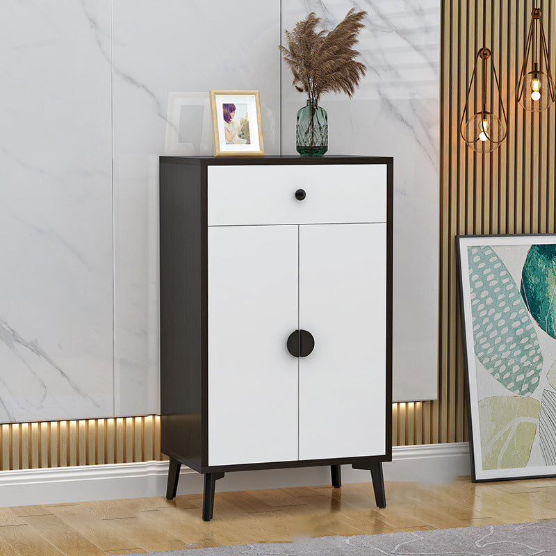 Classic Glam Storage Chox Madre Madre Madre con múltiples cajones