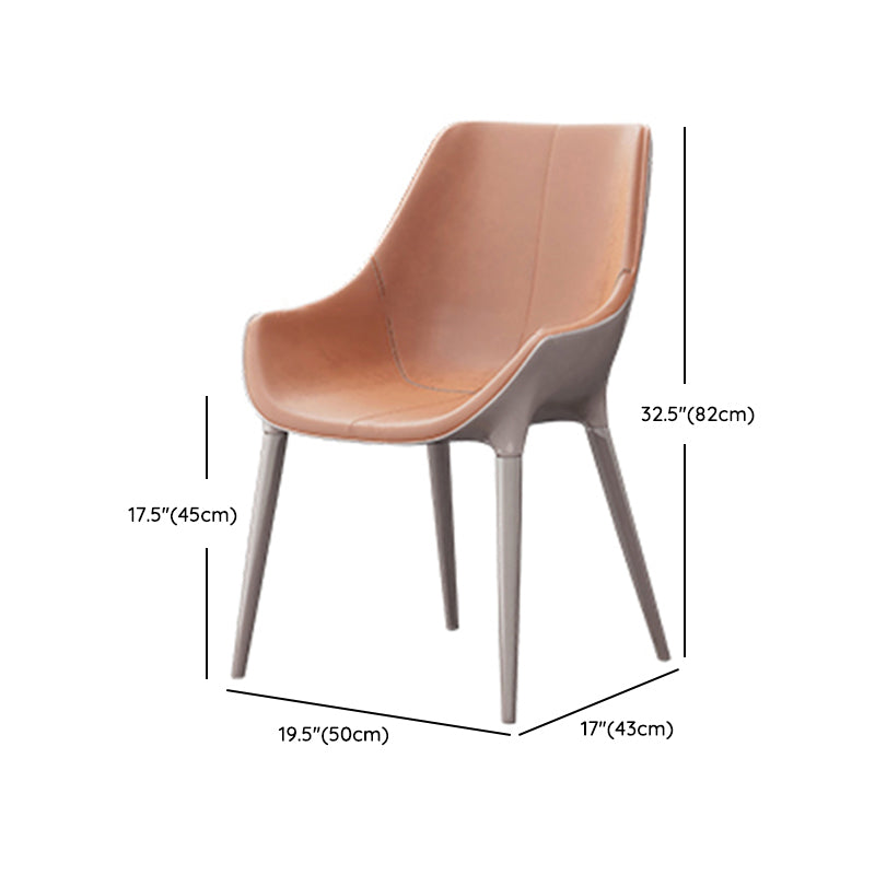 Modern de comedor de piedra redonda 1/3 piezas de comedor para cocina