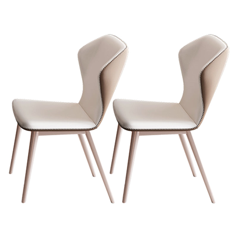 Glam Sintered Stone Dining Table Set 1/5/7 Pieces Dining Set for Kitchen