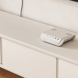 Modern Media Console TV Stand Wooden TV Stand Console with Drawers Clearhalo 'furn' 'furn_tv_stands_entertainment_centers' 'Furniture' 'Living Room Furniture' 'TV Stands & Entertainment Centers' 'TV Stands & Media Storage Furniture' 'tv_stands_entertainment_centers' 7266962