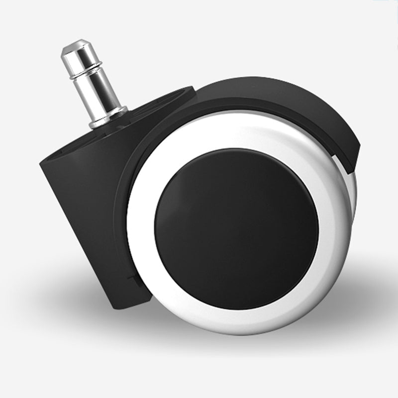 Modern Office Chair Fixed Arms No Distressing Chair with Breathable Back Clearhalo 'furn' 'furn_office_chair' 'Furniture' 'Office Chairs' 'Office Furniture' 'office_chair' 7267118