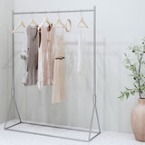 Appuntamento in acciaio inossidabile in acciaio inossidabile industriale in argento