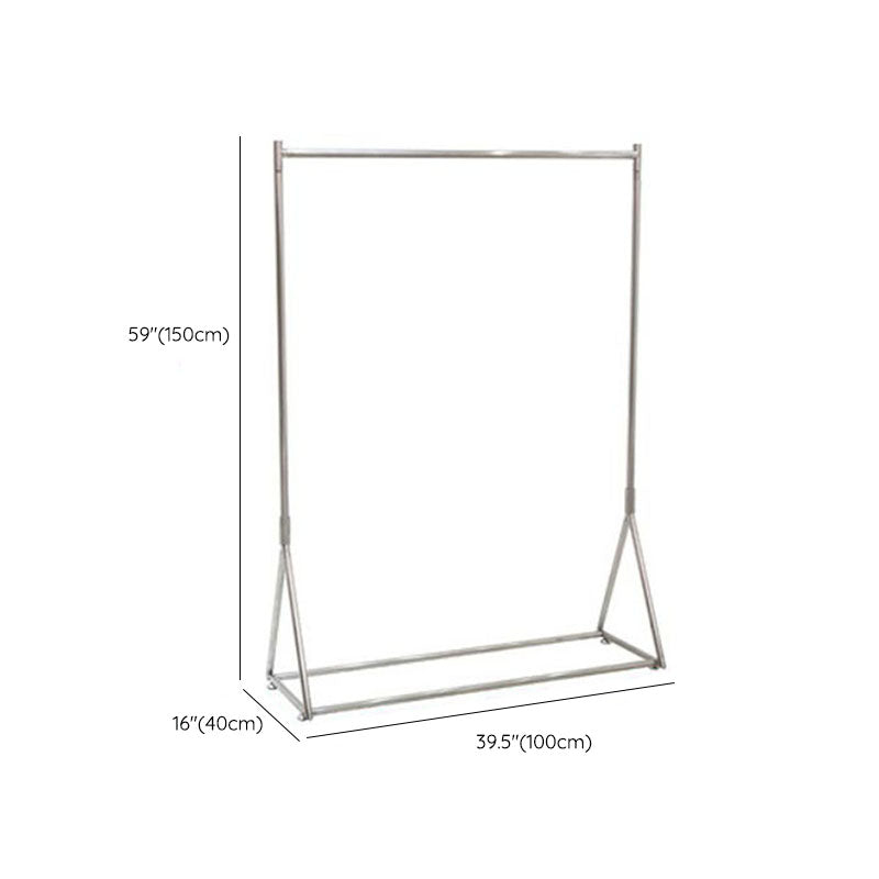 Appuntamento in acciaio inossidabile in acciaio inossidabile industriale in argento