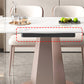 Sintered Stone Dining Table Set 1/2/5/7 Pieces Dining Set for Kitchen