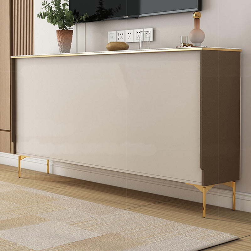 Classic Glam Storage Chest Dresser Stone Dresser with Drawers Clearhalo 'Bedroom Furniture' 'Dressers & Chests' 'dressers_chests' 'furn' 'furn_dressers_chests' 'Furniture' 7272165