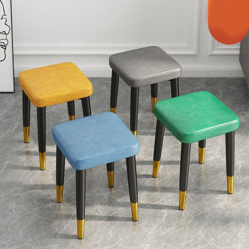 Moderne osmanische Baumwollverblassungsfest, feste, farbenquadratische Osmanische Osmanische