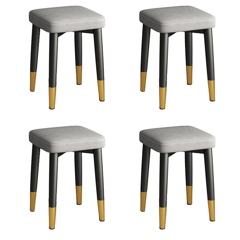 Moderne osmanische Baumwollverblassungsfest, feste, farbenquadratische Osmanische Osmanische