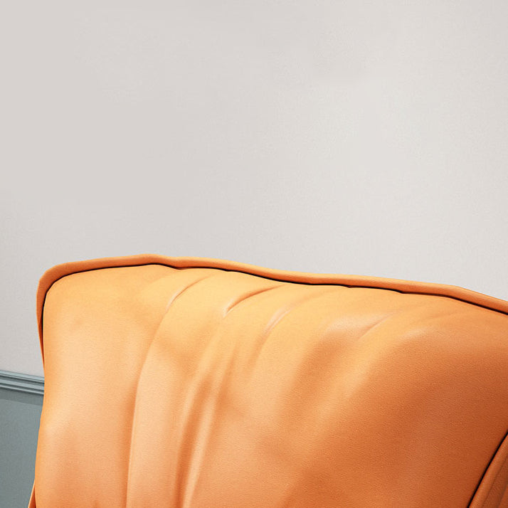 Chaise à bascule de loisir rembourré contemporain Hôtel Chaise Chaise chaise paresseuse