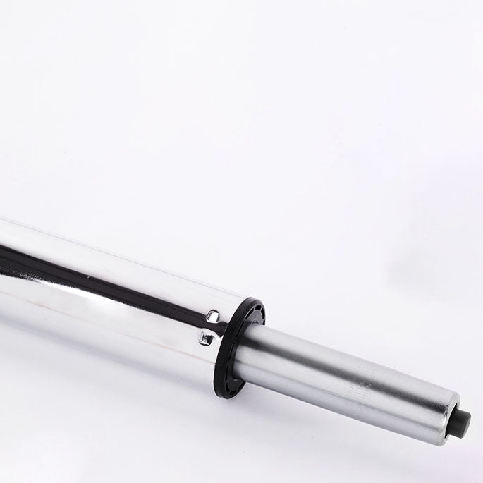 フェイクレザーバースツール調整可能な高さのスイベルバースツールとフットレスト