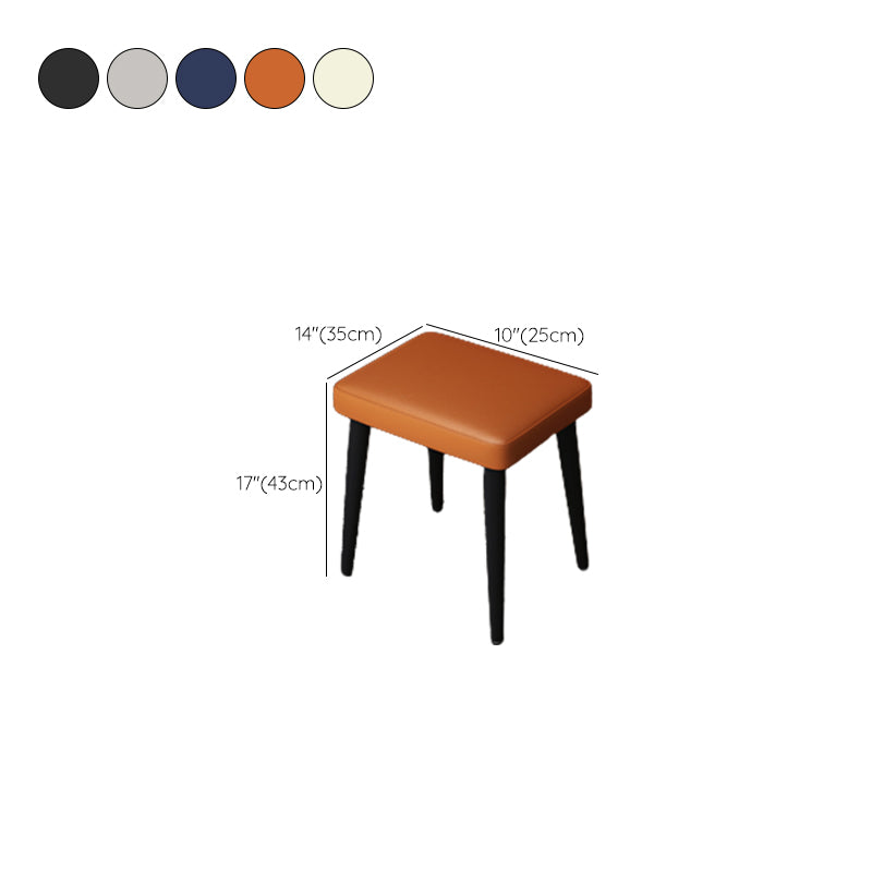 Contemporary Double Drawers Make-up Vanity Marble Makeup Vanity Desk Table Clearhalo 'Bedroom Furniture' 'furn' 'furn_makeup_vanities' 'Furniture' 'Makeup Vanities' 'makeup_vanities' 7277305