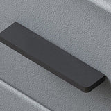 Moderno de la mesa nocturna de la mesa nocturna de la mesa nocturna con piernas para el dormitorio