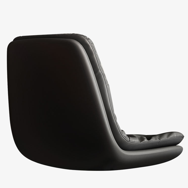 Taburetes de barra tapizados Tabres de barra de altura ajustable giratoria con base cromada