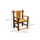 Dining Room Footrest Dining Chair Home Solid Wood Dining Chair Clearhalo 'Dining Chairs' 'Dining Tables & Seating' 'dining_chair' 'furn' 'furn_dining_chair' 'Furniture' 'Kitchen & Dining Furniture' 7283502