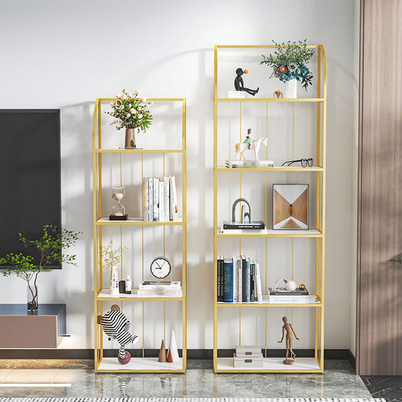 Libreria standard aperta