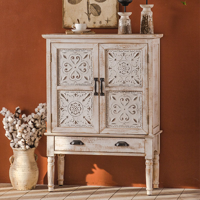 Farmhouse Sideboard Solid Wood Storage Sideboard Buffet with Drawers for Dining Room https: res.litfad.com site img item 2023 01 14 7289592 1200x1200.jpg Clearhalo 'buffet_sideboard' 'Buffets & Sideboards' 'furn' 'furn_buffet_sideboard' 'Furniture' 'Kitchen & Dining Furniture' 7289592