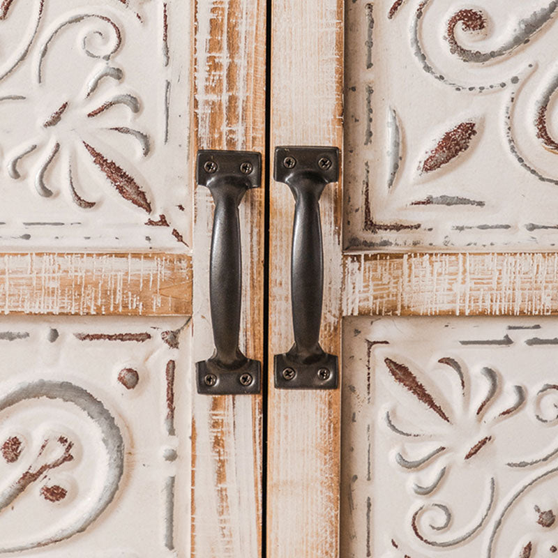 Farmhouse Sideboard Solid Wood Storage Sideboard Buffet with Drawers for Dining Room Clearhalo 'buffet_sideboard' 'Buffets & Sideboards' 'furn' 'furn_buffet_sideboard' 'Furniture' 'Kitchen & Dining Furniture' 7289600