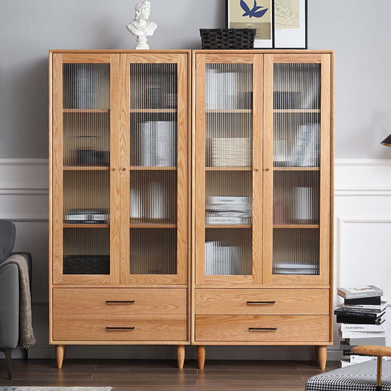 Contemporary Solid Wood Accent Chest Straight Legs Rectangle Accent Chest Clearhalo 'Cabinets & Chests' 'cabinets_chests' 'furn' 'furn_cabinets_chests' 'Furniture' 'Living Room Furniture' 7289723