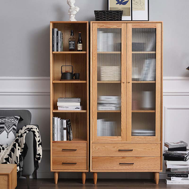 Contemporary Solid Wood Accent Chest Straight Legs Rectangle Accent Chest Clearhalo 'Cabinets & Chests' 'cabinets_chests' 'furn' 'furn_cabinets_chests' 'Furniture' 'Living Room Furniture' 7289725